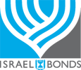 Israel Bonds Logo