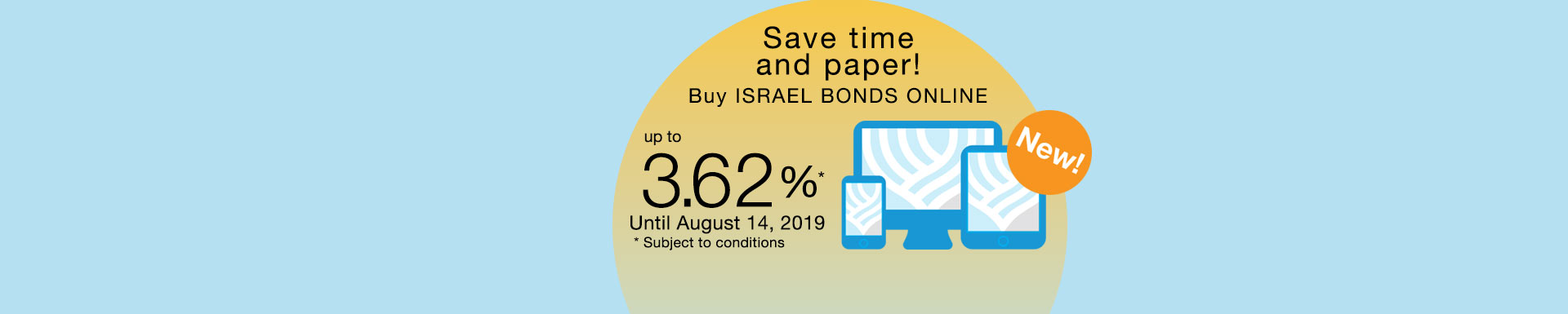 Statement Of Holdings – Israel Bonds