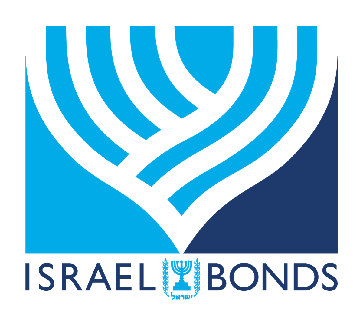 Israel Bonds Logo 2024
