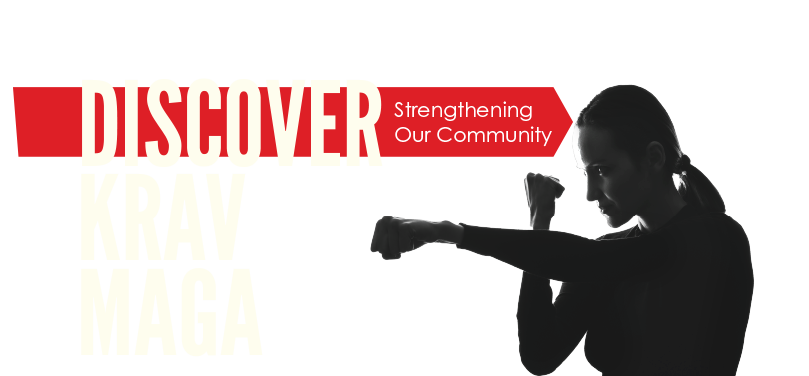 Israel Bonds' Discover Krav Maga on May 8, 2024