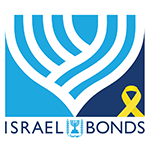 Israel Bonds logo