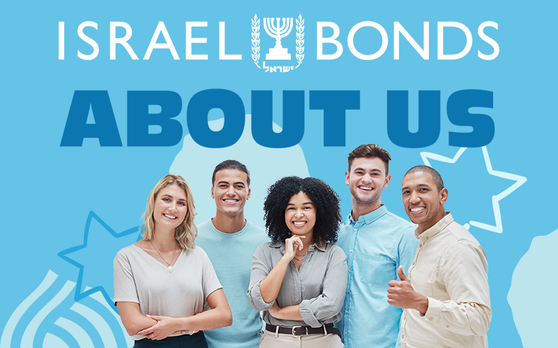 About Israel Bonds Mobile