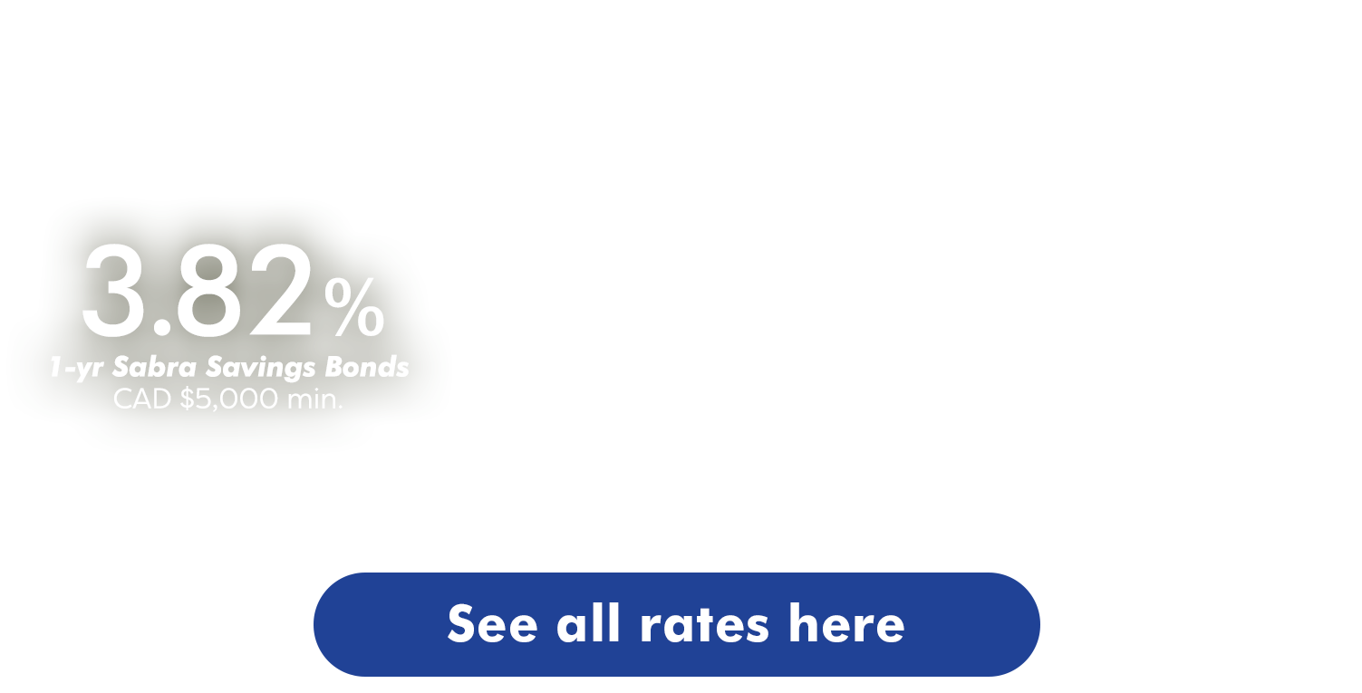 Israel Bonds rates for Sept. 15-30, 2024