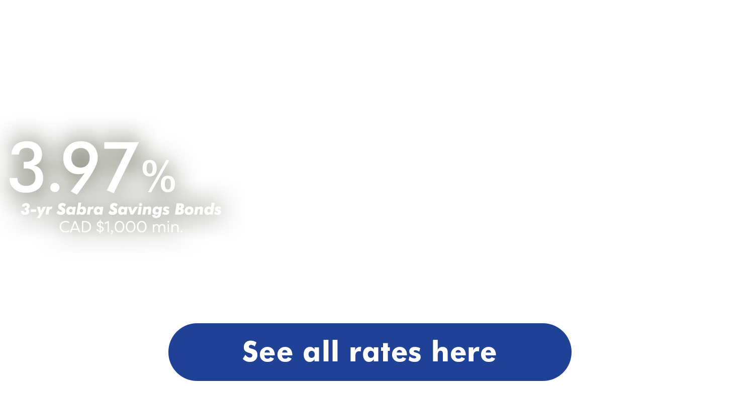 Israel Bonds rates for Nov 1-14, 2024