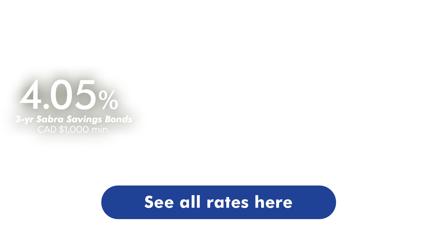 Israel Bonds rates for Nov 15-30, 2024